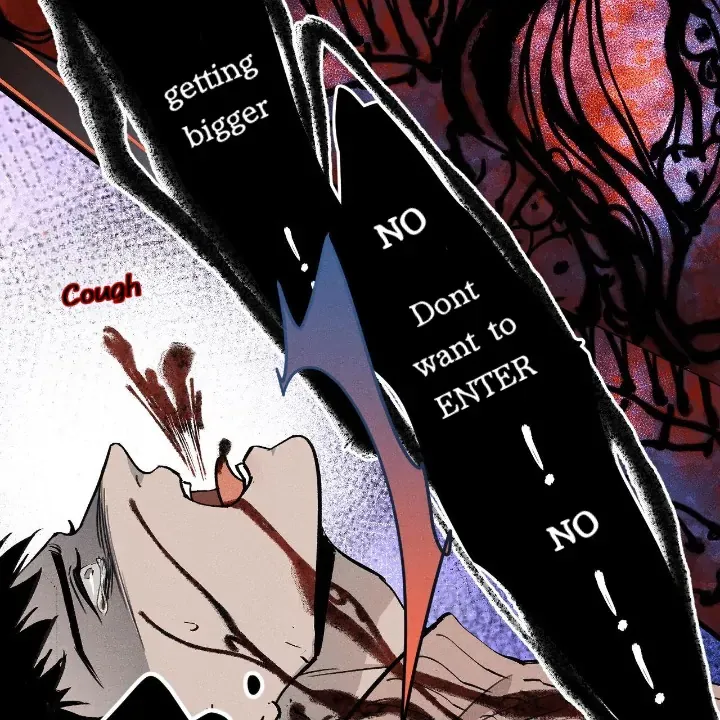 Touch The Darkness Chapter 2 page 30 - 