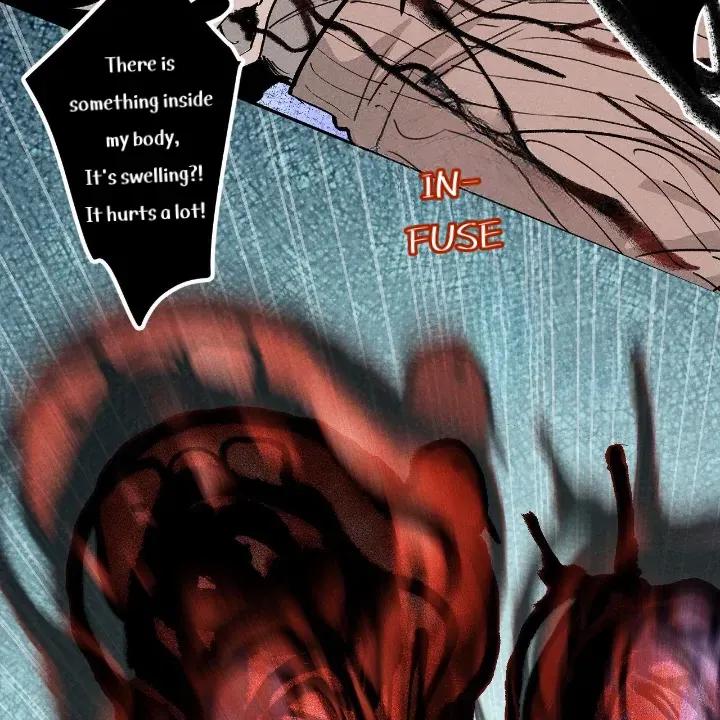 Touch The Darkness Chapter 2 page 31 - 