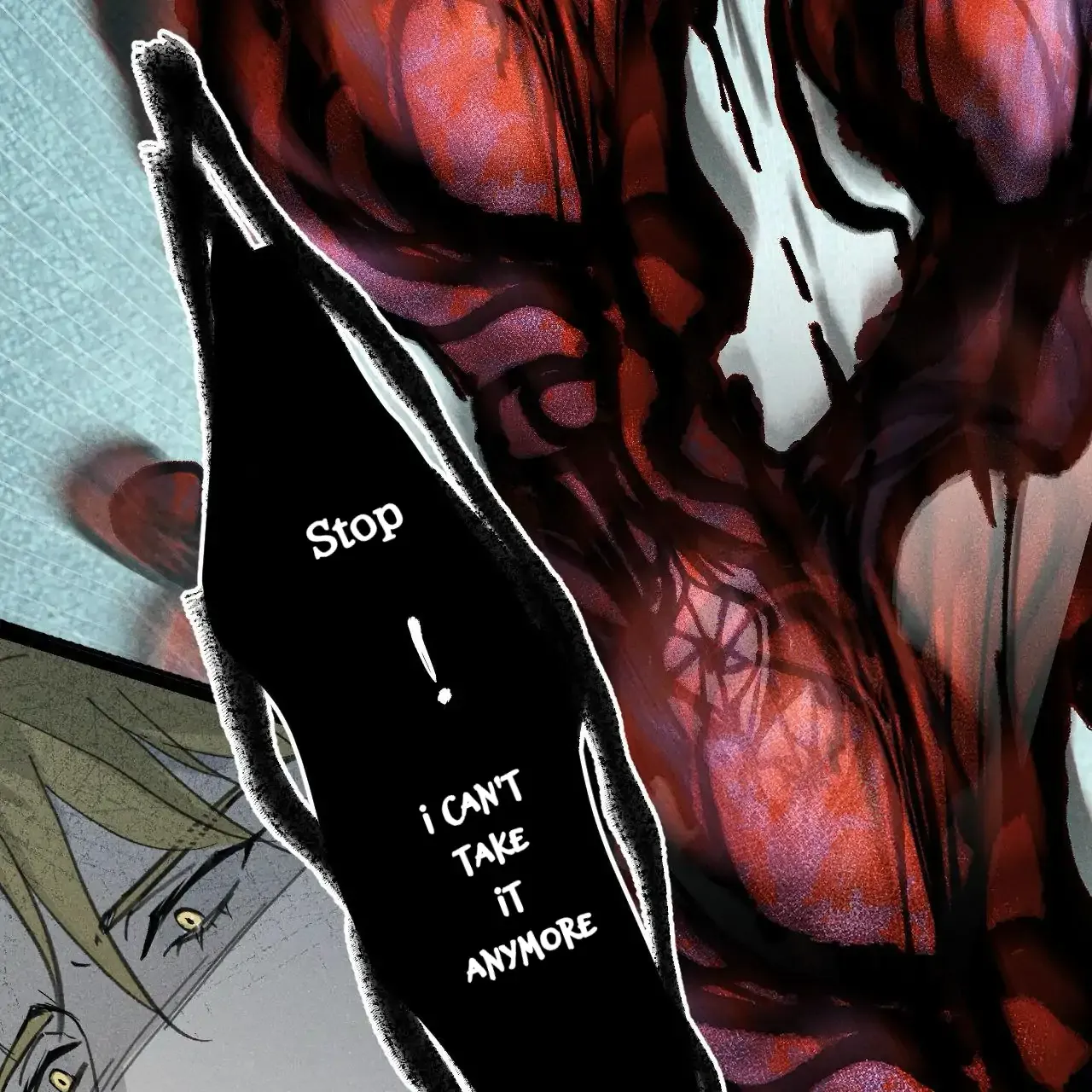 Touch The Darkness Chapter 2 page 32 - 