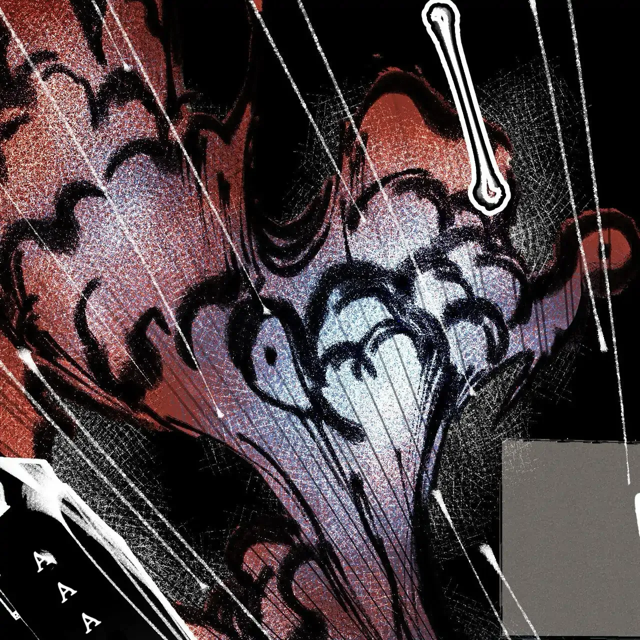 Touch The Darkness Chapter 2 page 35 - 