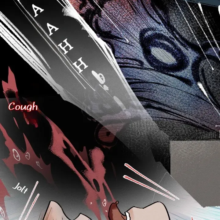 Touch The Darkness Chapter 2 page 36 - 