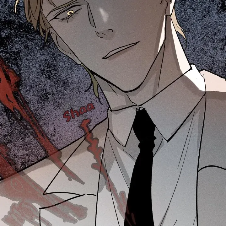 Touch The Darkness Chapter 2 page 39 - 