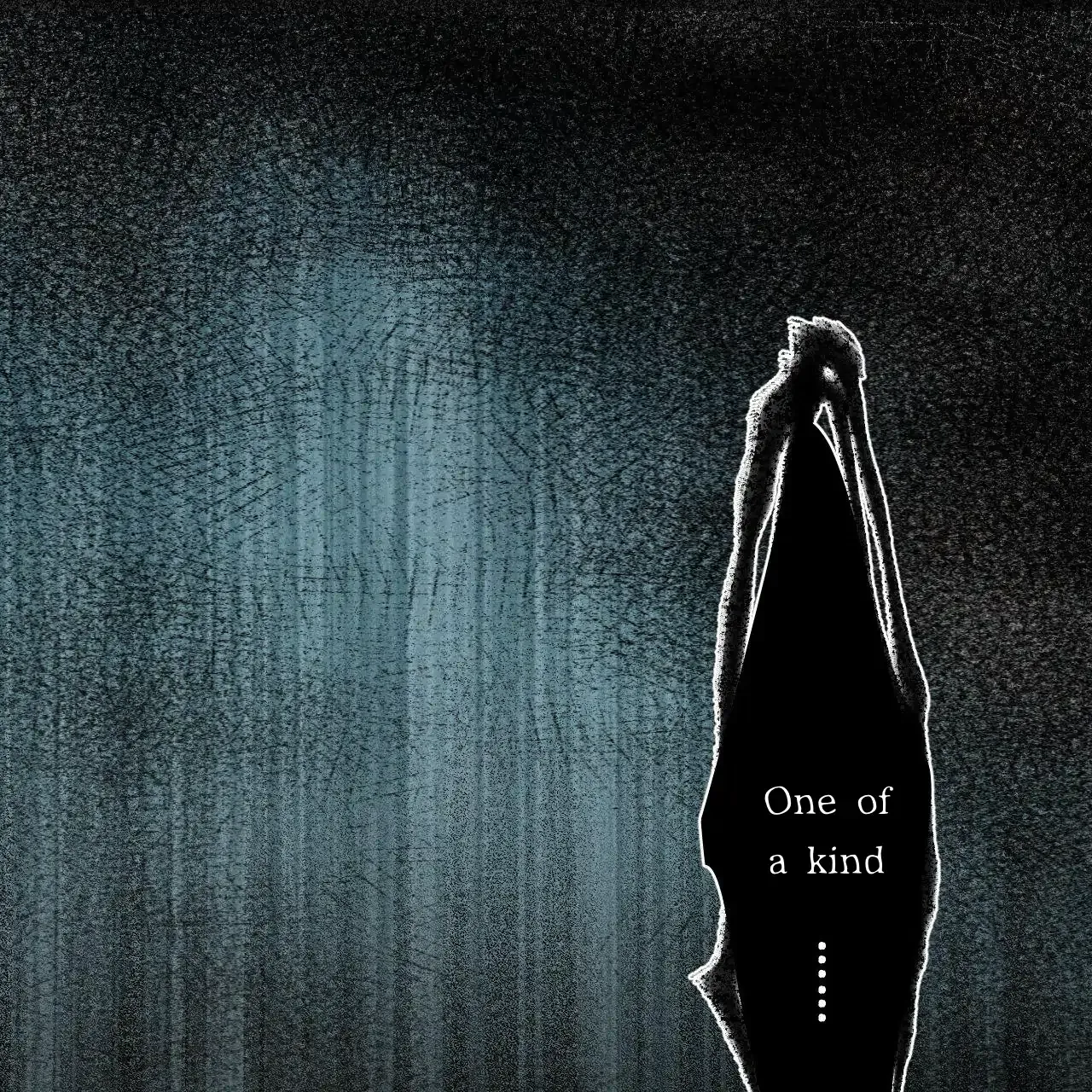 Touch The Darkness Chapter 2 page 5 - 