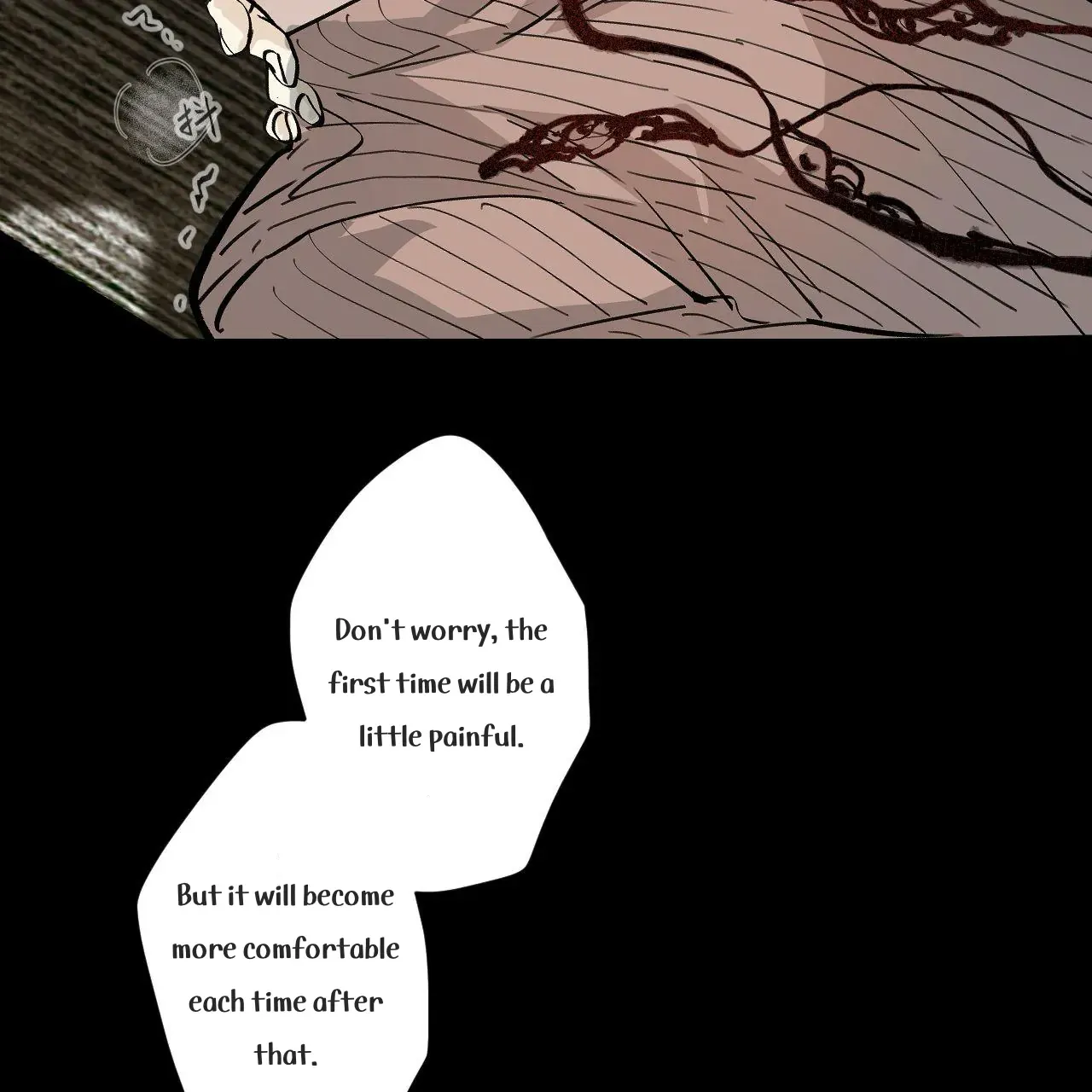 Touch The Darkness Chapter 2 page 41 - 