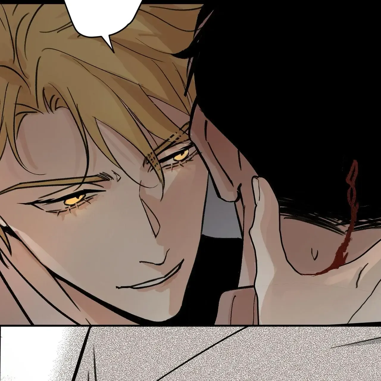 Touch The Darkness Chapter 2 page 42 - 