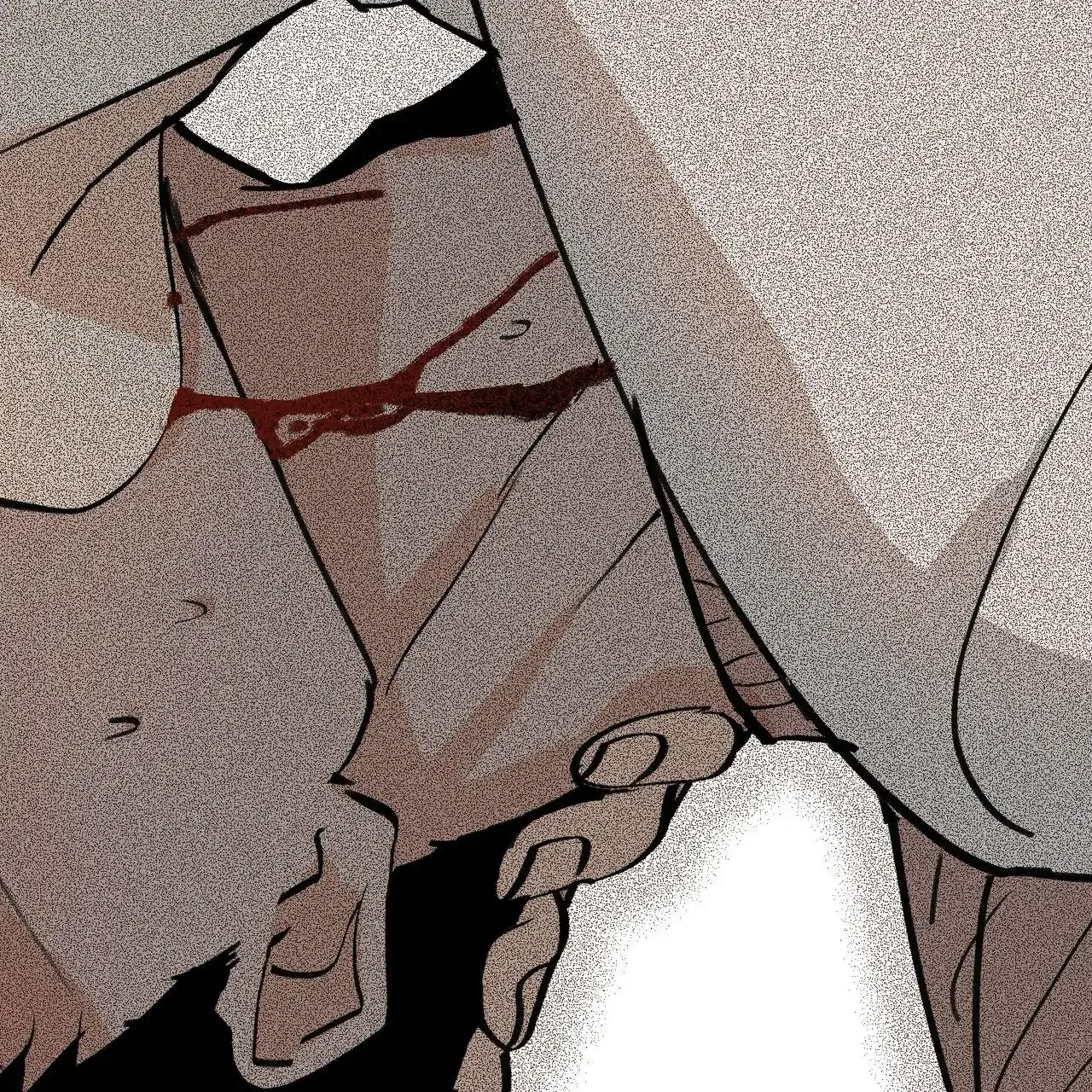Touch The Darkness Chapter 2 page 44 - 