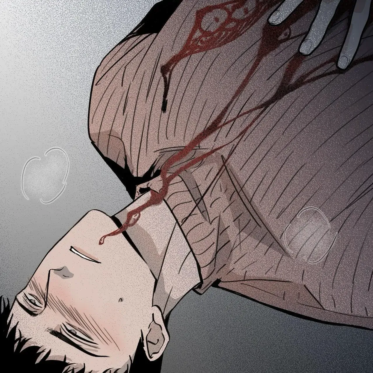 Touch The Darkness Chapter 2 page 47 - 