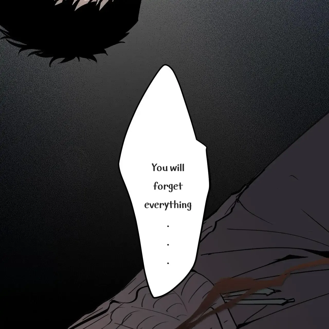 Touch The Darkness Chapter 2 page 48 - 