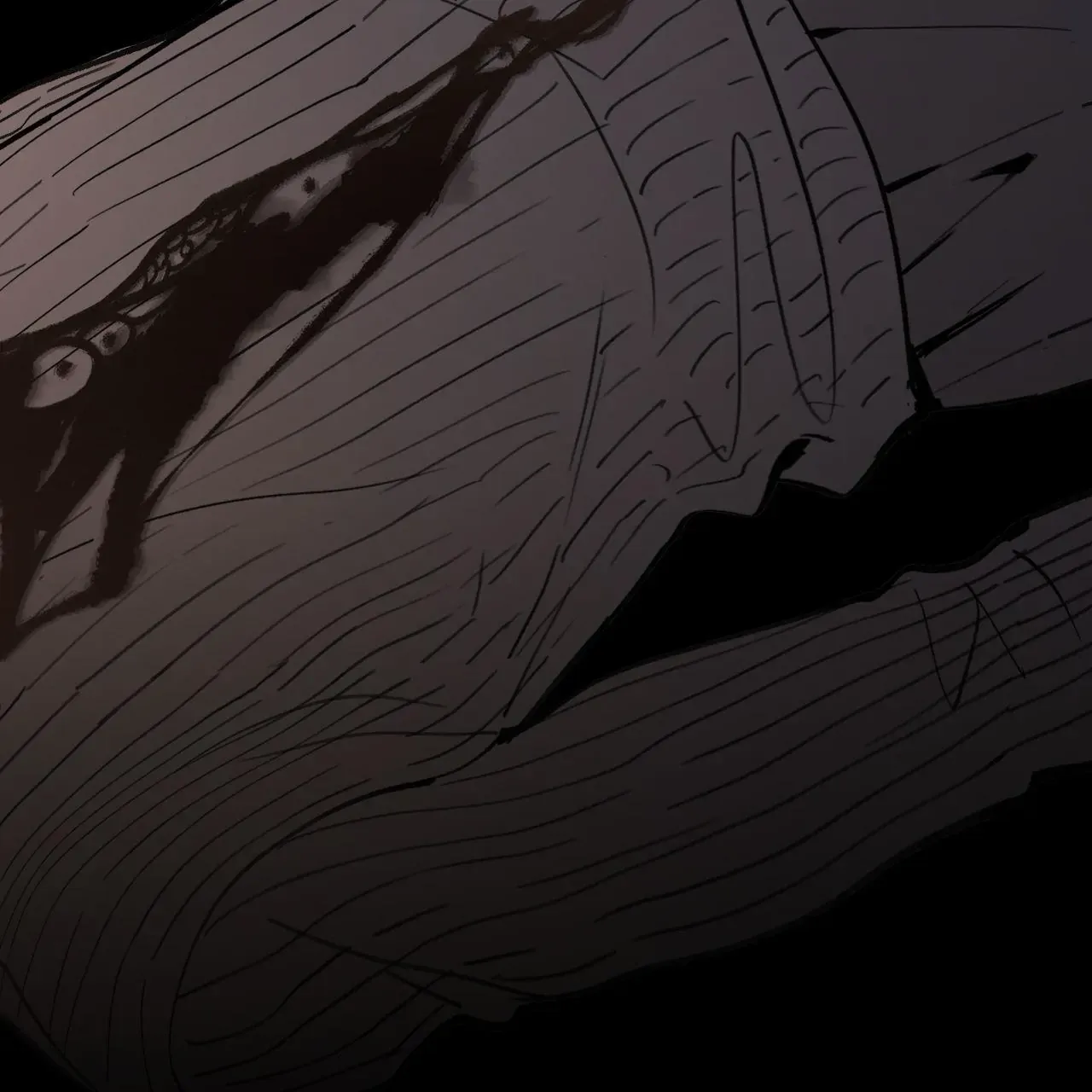Touch The Darkness Chapter 2 page 49 - 