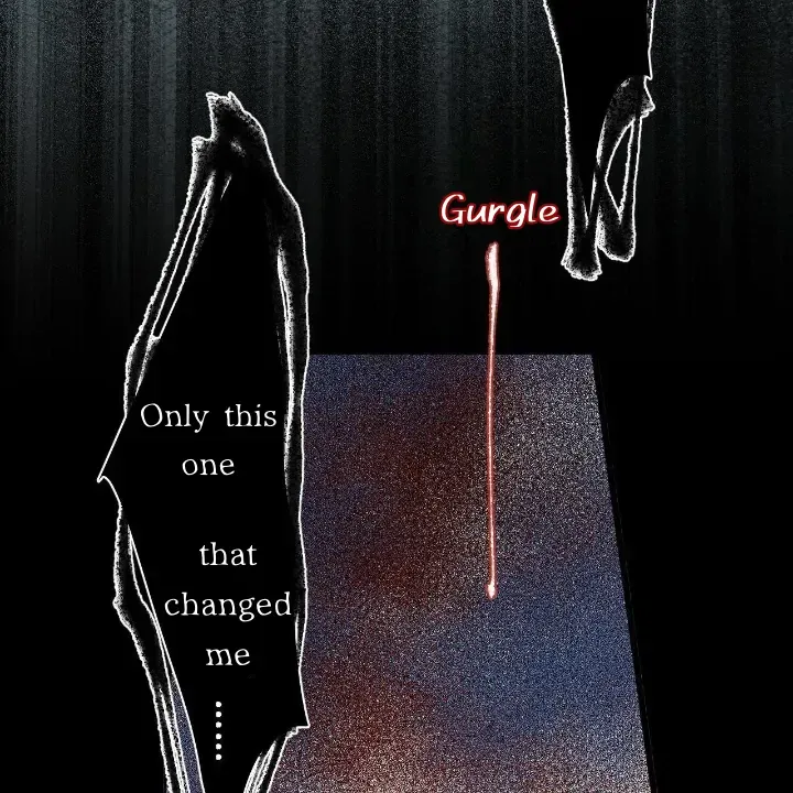 Touch The Darkness Chapter 2 page 6 - 