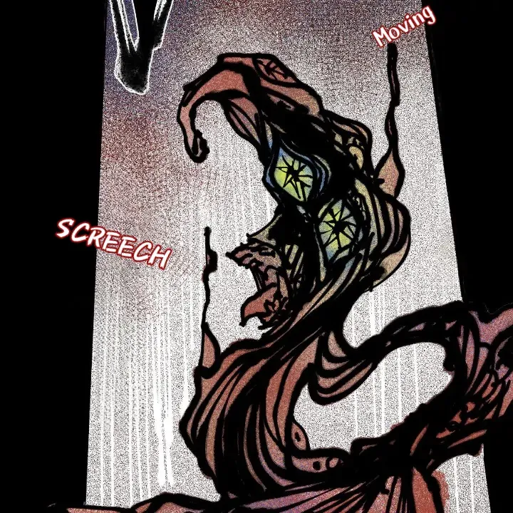 Touch The Darkness Chapter 2 page 7 - 