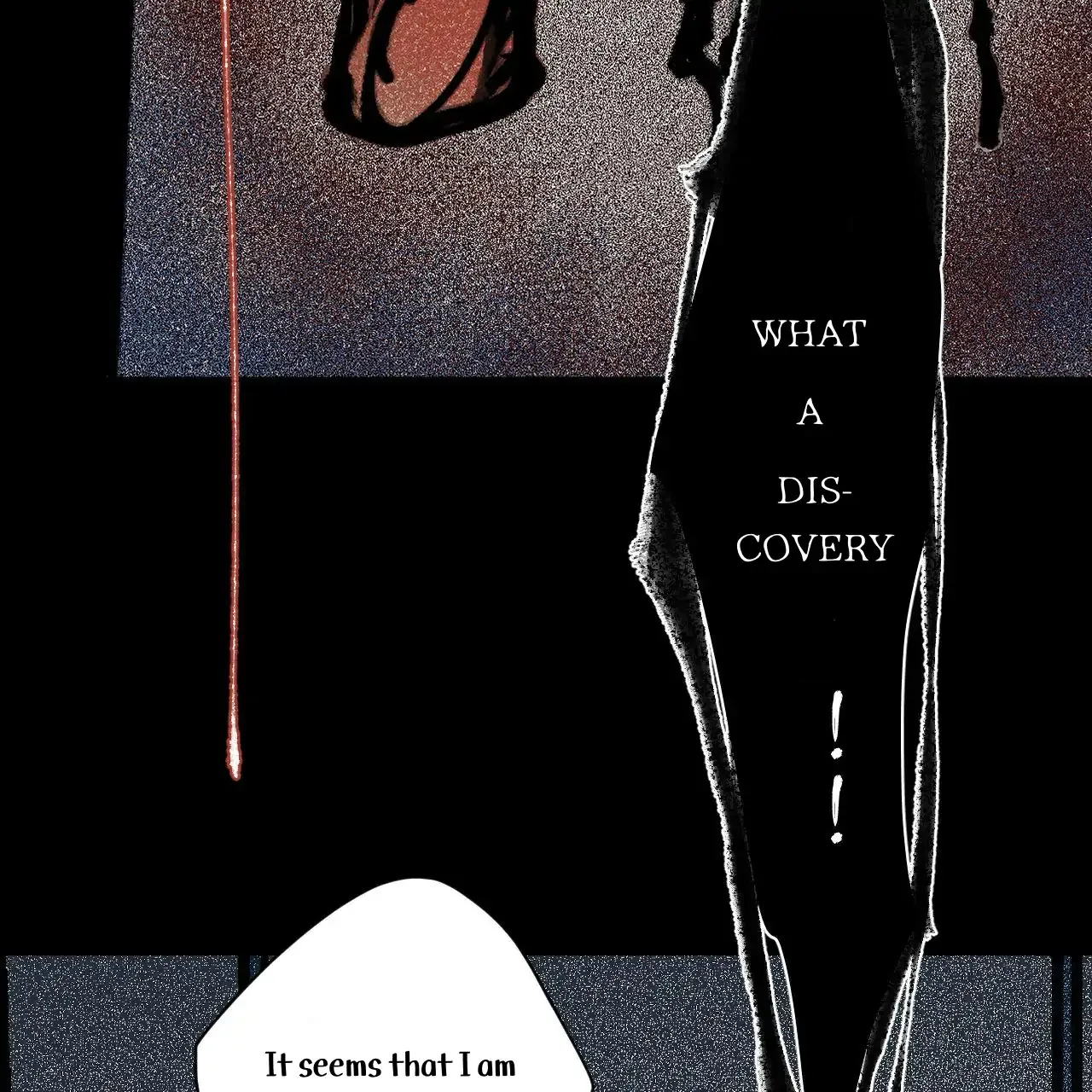 Touch The Darkness Chapter 2 page 9 - 