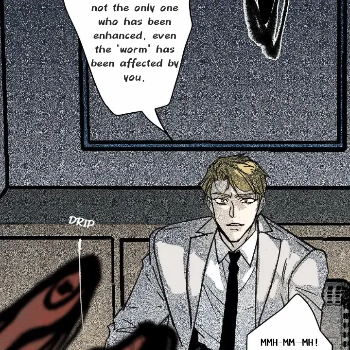 Touch The Darkness Chapter 2 page 10 - 