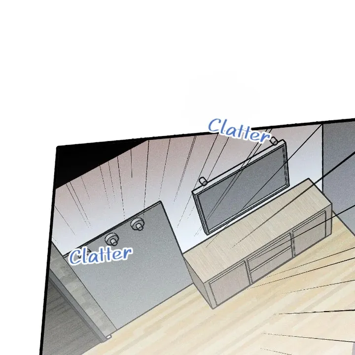 Touch The Darkness Chapter 3 page 11 - 