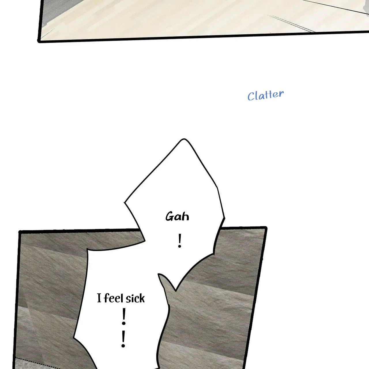 Touch The Darkness Chapter 3 page 12 - 