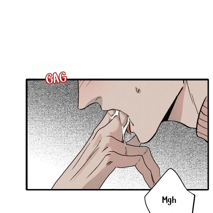 Touch The Darkness Chapter 3 page 14 - 