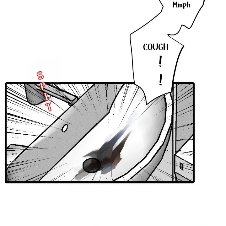 Touch The Darkness Chapter 3 page 15 - 