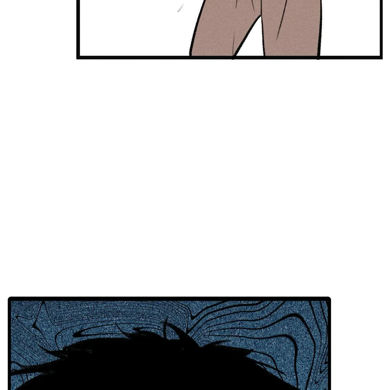Touch The Darkness Chapter 3 page 20 - 