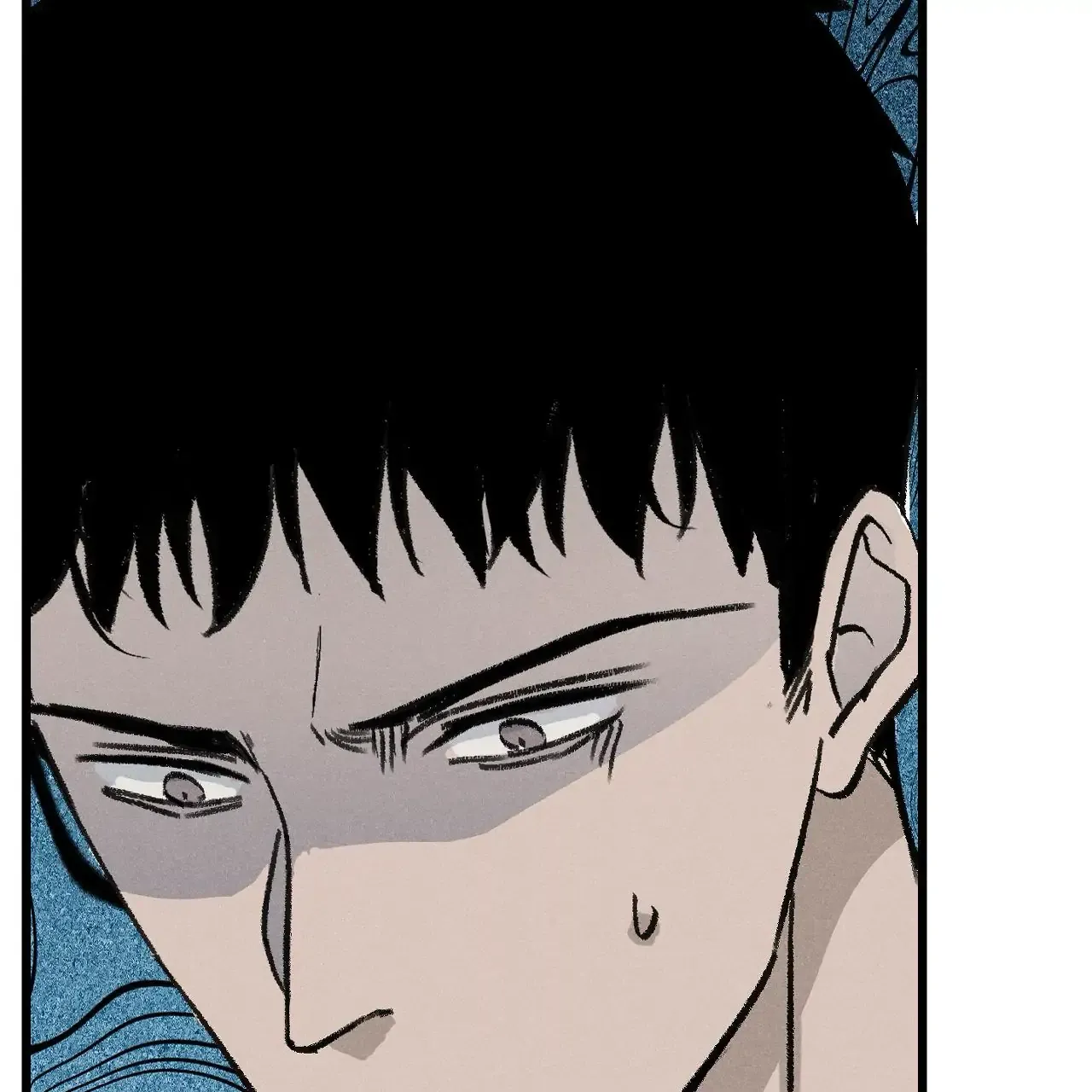 Touch The Darkness Chapter 3 page 21 - 