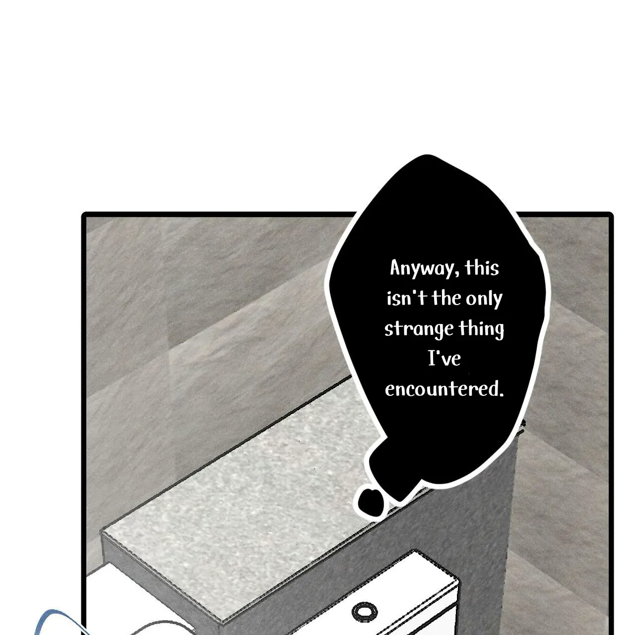Touch The Darkness Chapter 3 page 25 - 