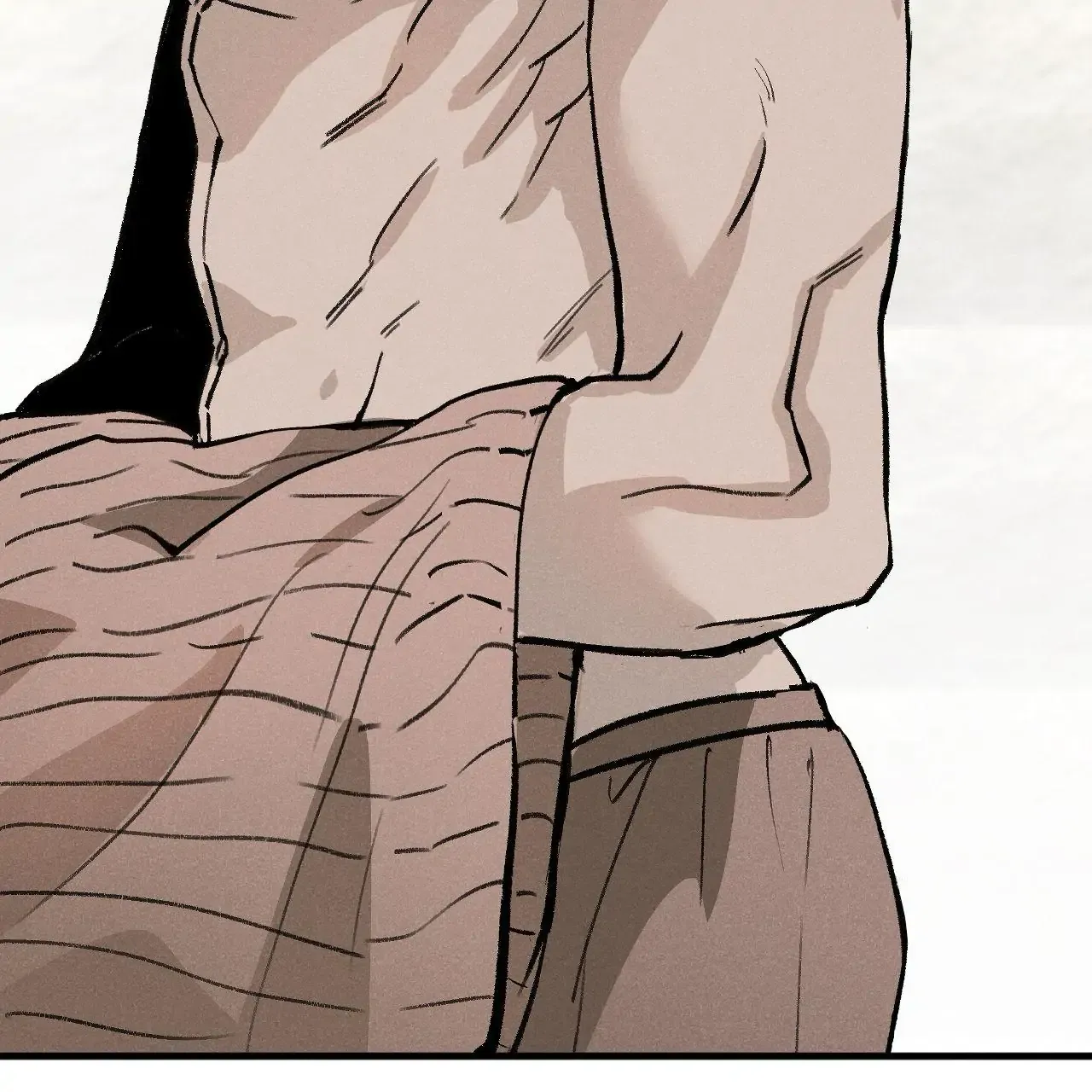 Touch The Darkness Chapter 3 page 29 - 