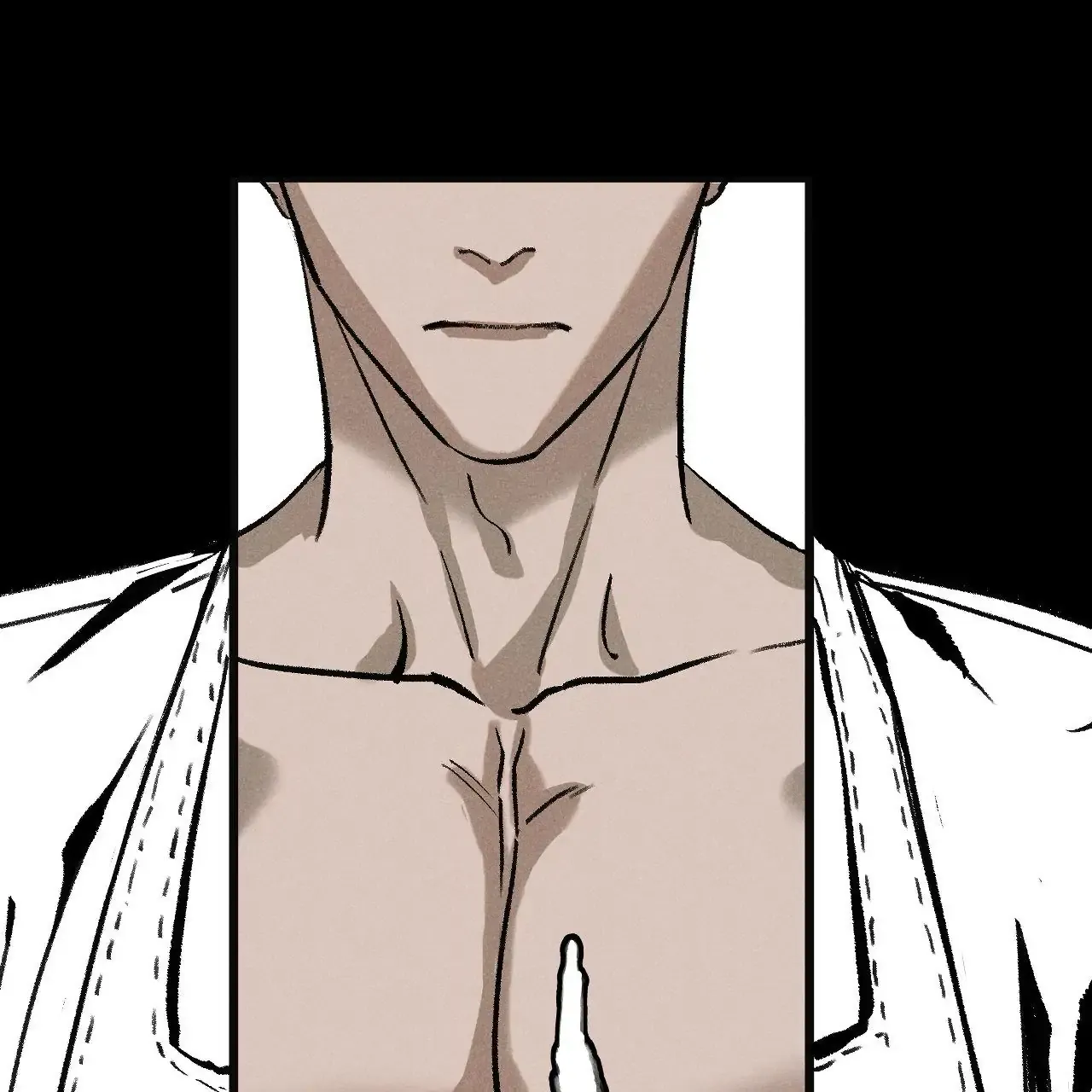 Touch The Darkness Chapter 3 page 31 - 
