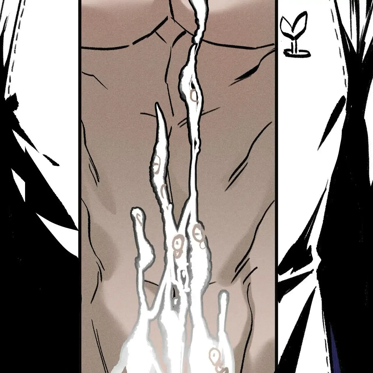 Touch The Darkness Chapter 3 page 32 - 