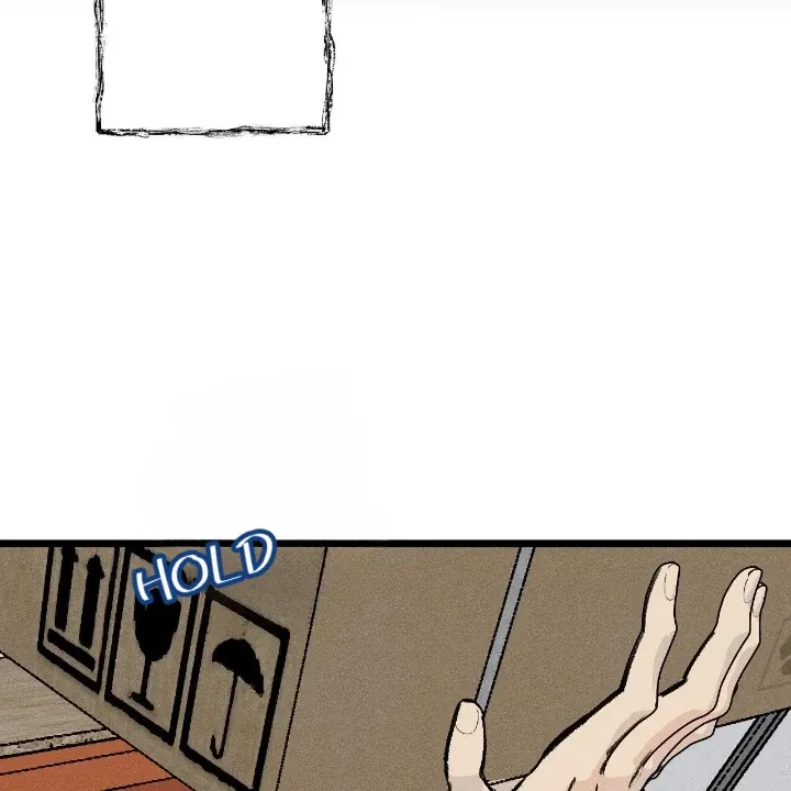 Touch The Darkness Chapter 3 page 34 - 