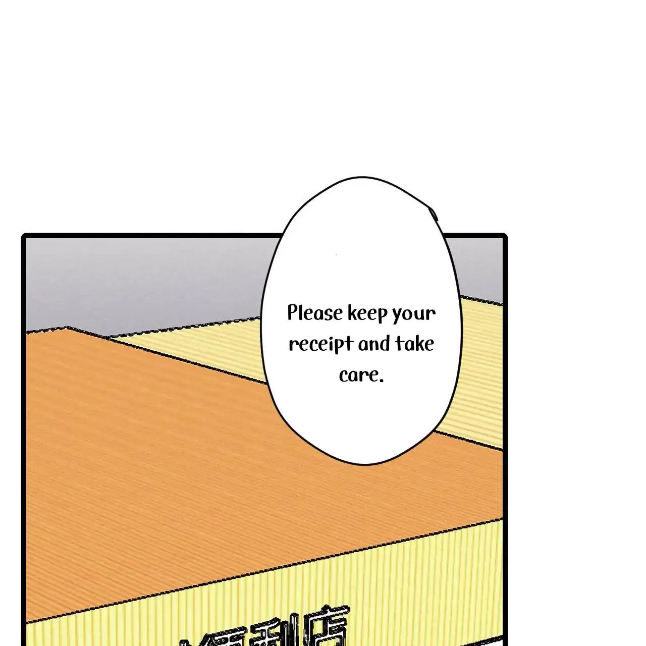 Touch The Darkness Chapter 3 page 39 - 