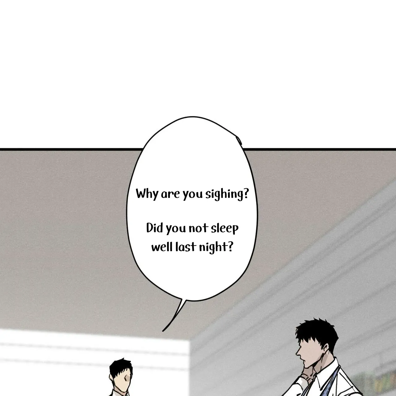 Touch The Darkness Chapter 3 page 43 - 