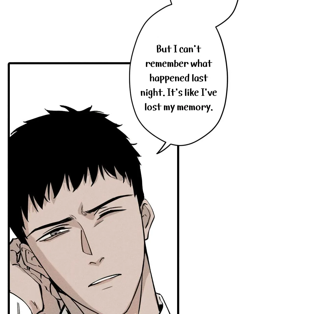 Touch The Darkness Chapter 3 page 45 - 