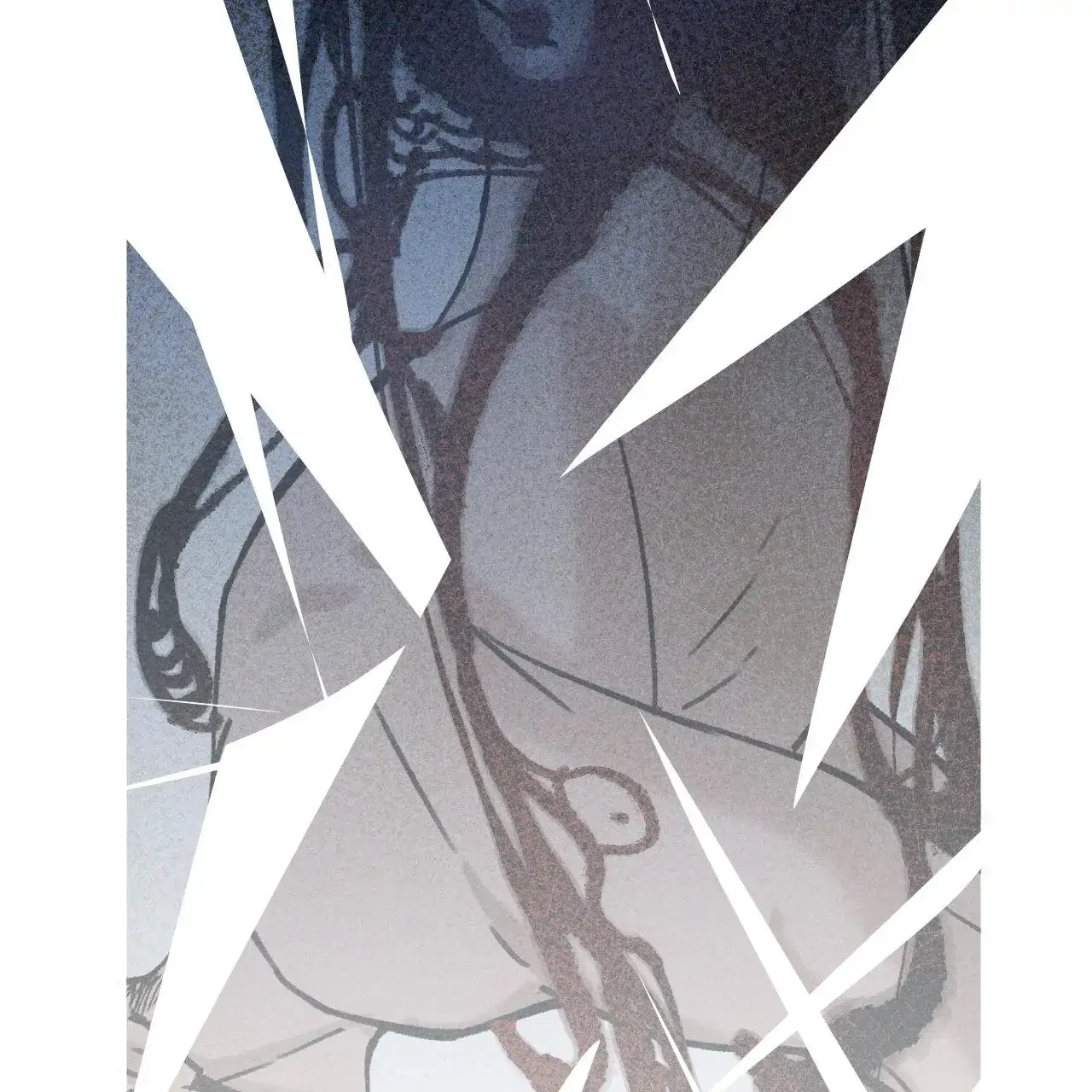 Touch The Darkness Chapter 3 page 51 - 