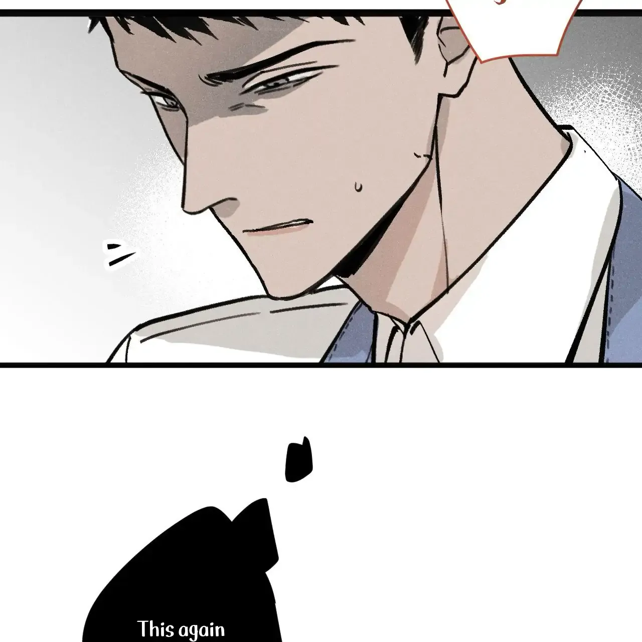 Touch The Darkness Chapter 3 page 53 - 