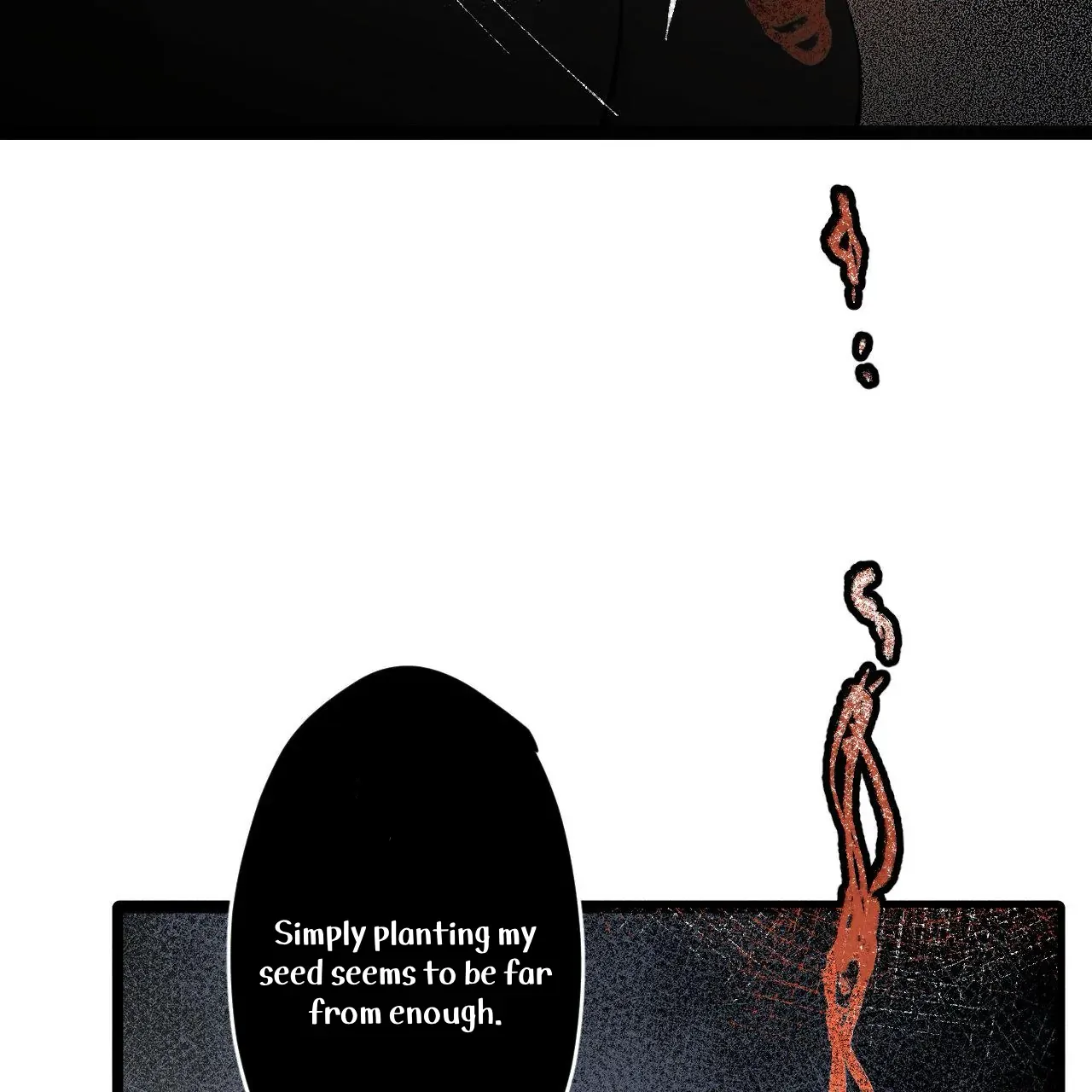 Touch The Darkness Chapter 3 page 57 - 