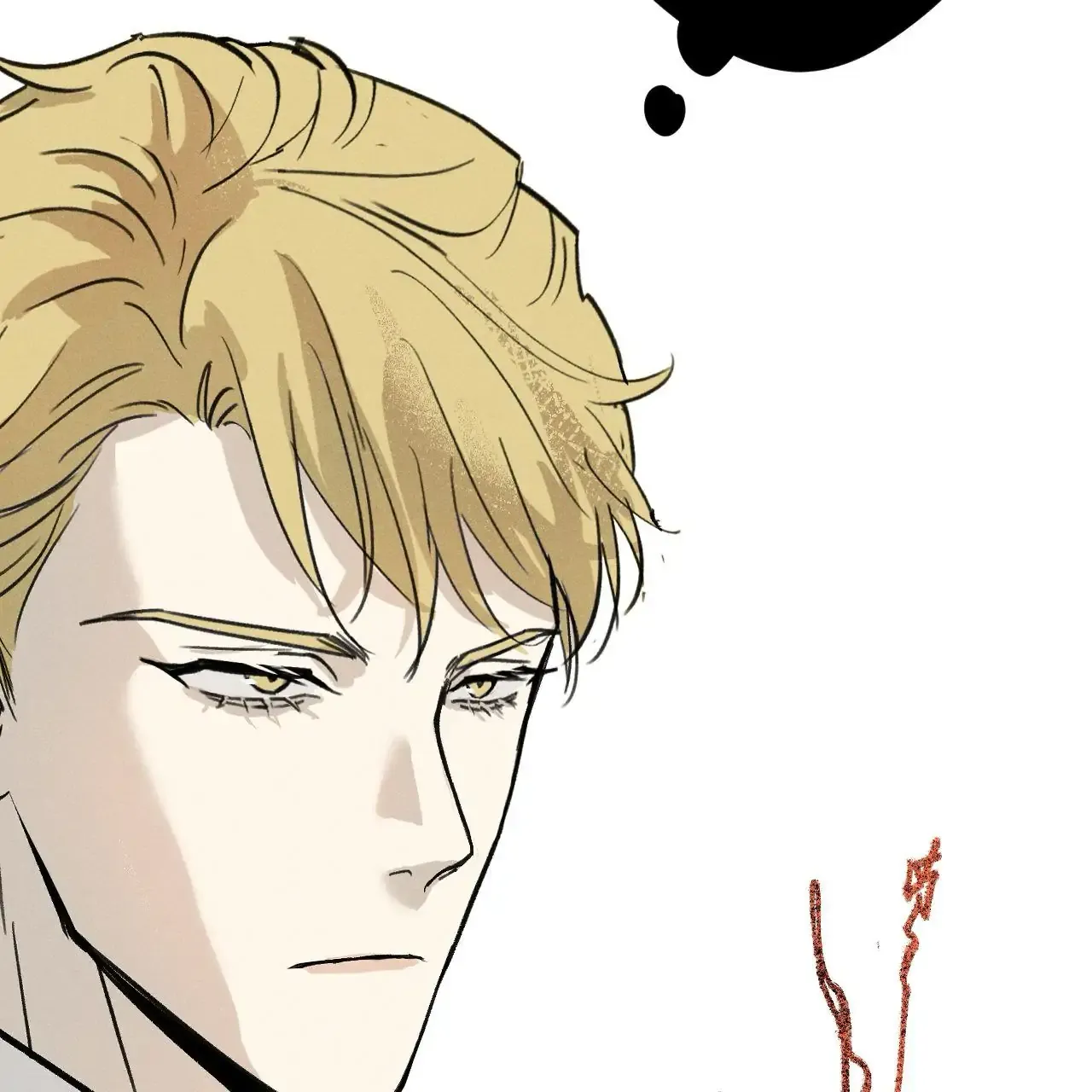 Touch The Darkness Chapter 3 page 60 - 
