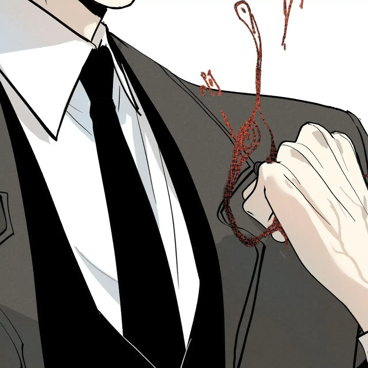 Touch The Darkness Chapter 3 page 61 - 