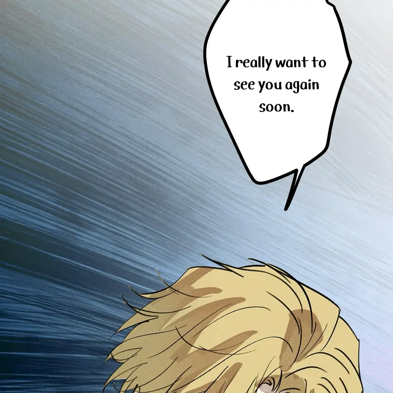 Touch The Darkness Chapter 3 page 65 - 