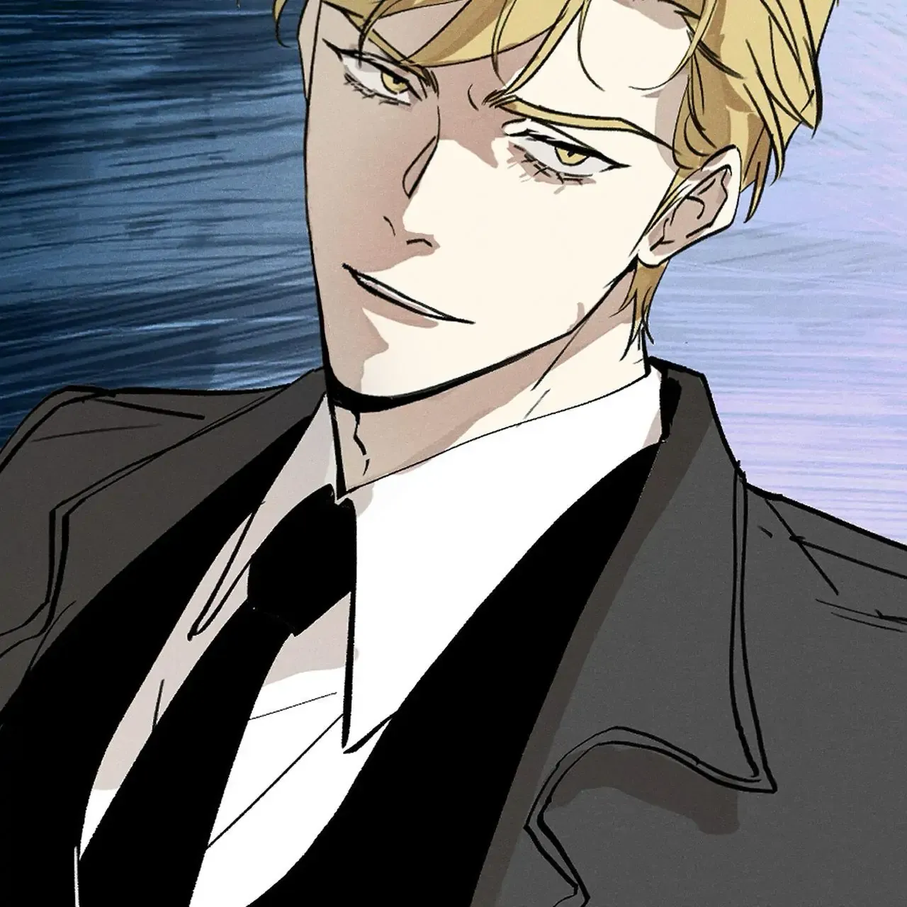 Touch The Darkness Chapter 3 page 66 - 