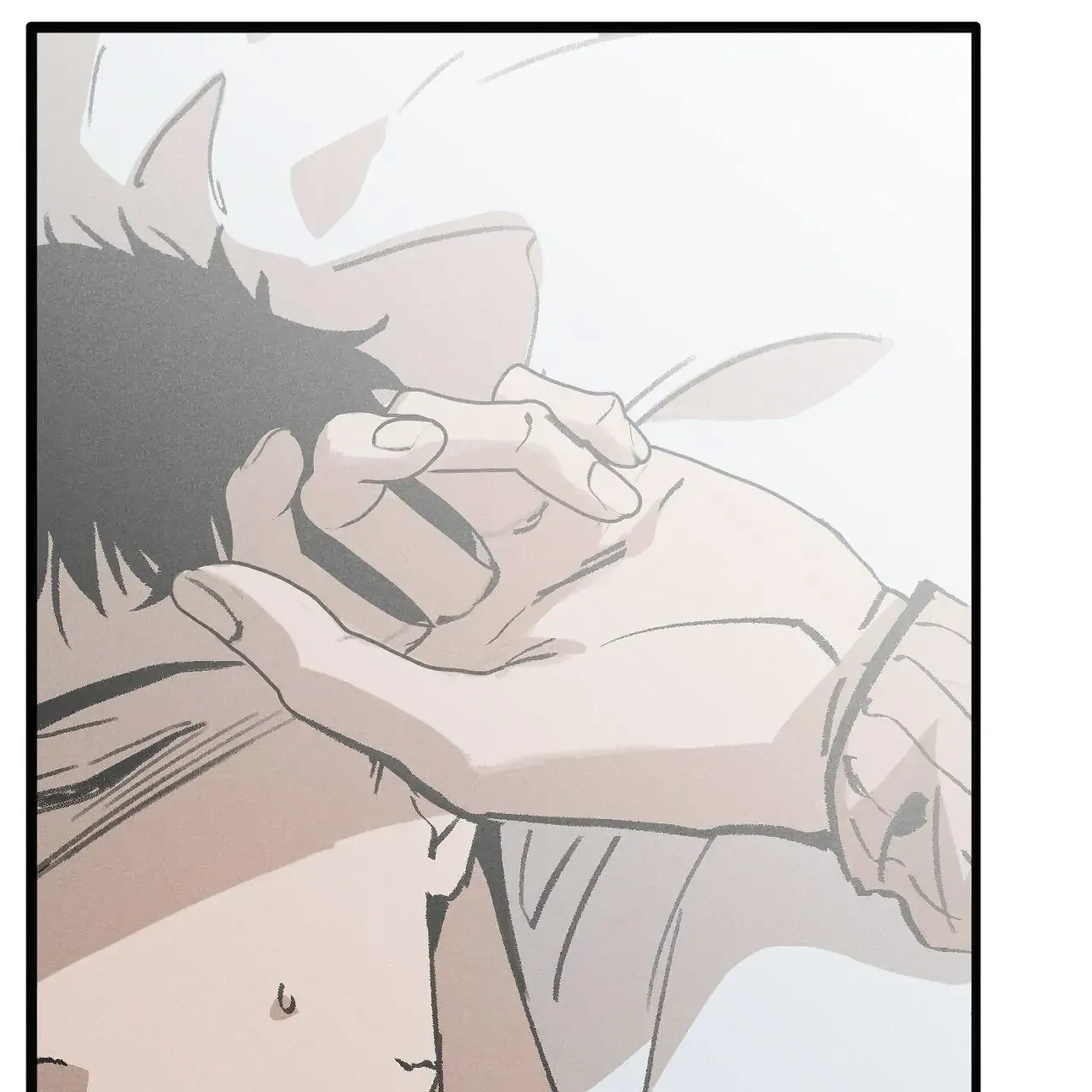 Touch The Darkness Chapter 3 page 8 - 