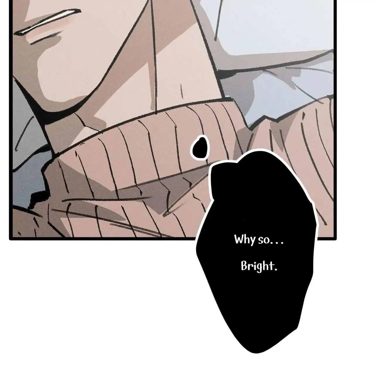 Touch The Darkness Chapter 3 page 9 - 