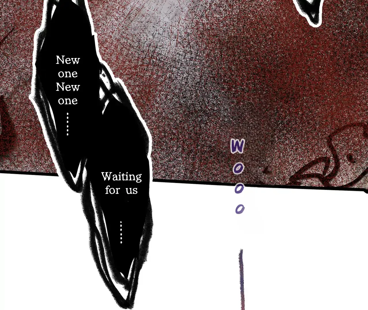 Touch The Darkness Chapter 4 page 13 - 