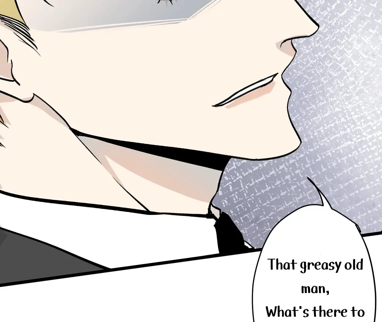 Touch The Darkness Chapter 4 page 15 - 