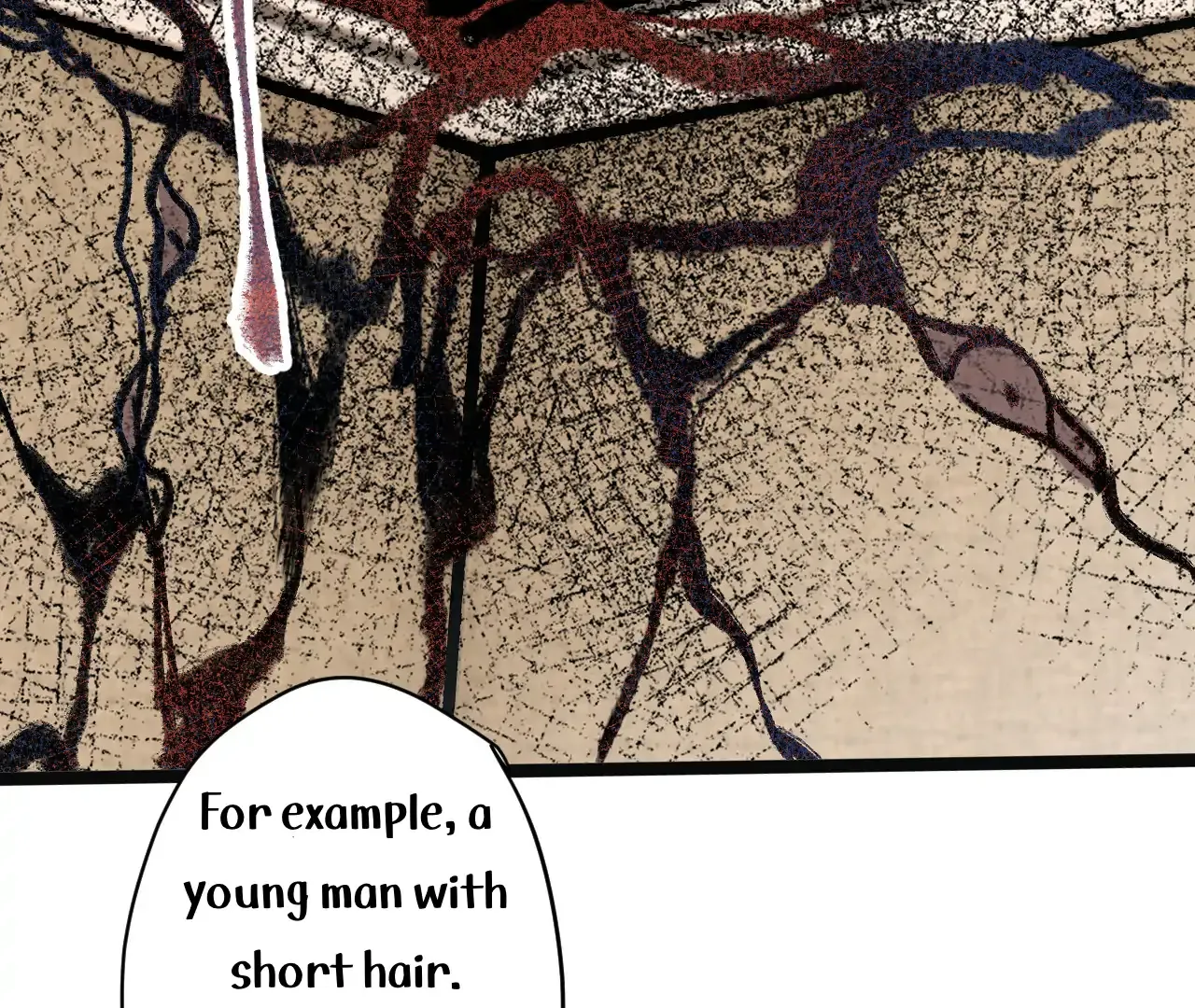 Touch The Darkness Chapter 4 page 17 - 