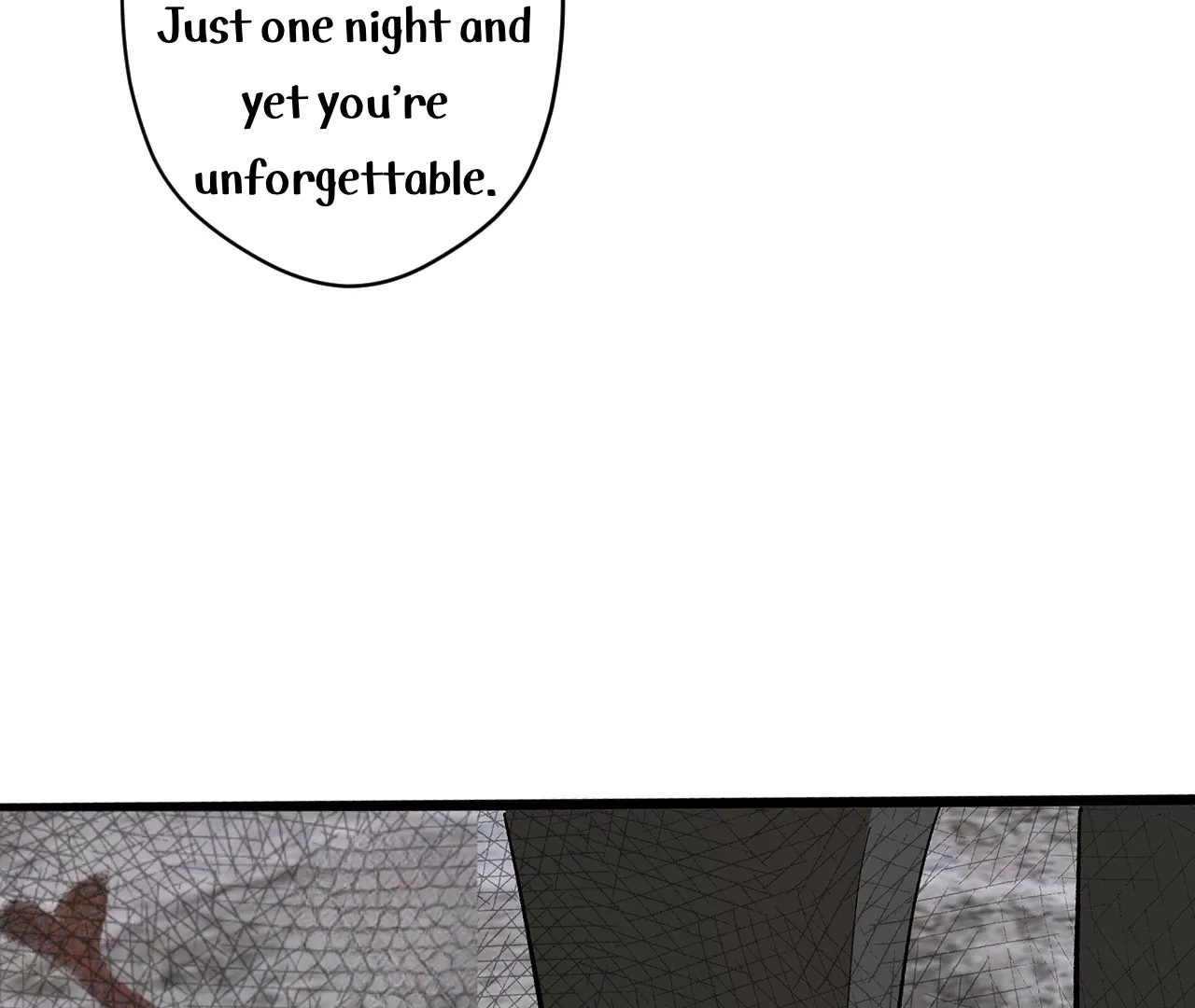 Touch The Darkness Chapter 4 page 18 - 
