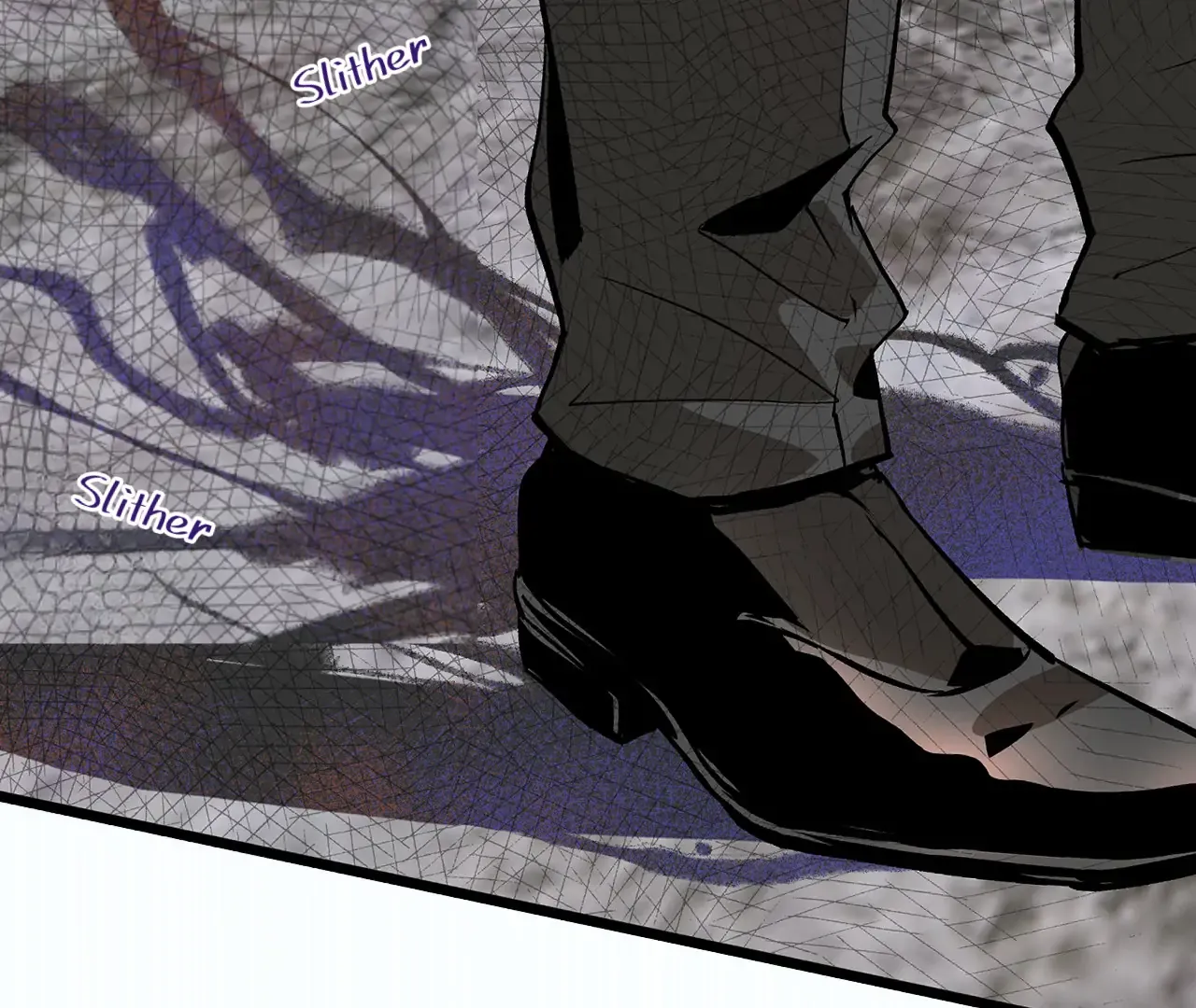 Touch The Darkness Chapter 4 page 19 - 