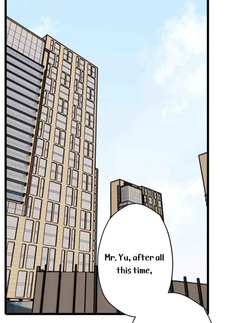 Touch The Darkness Chapter 4 page 3 - 