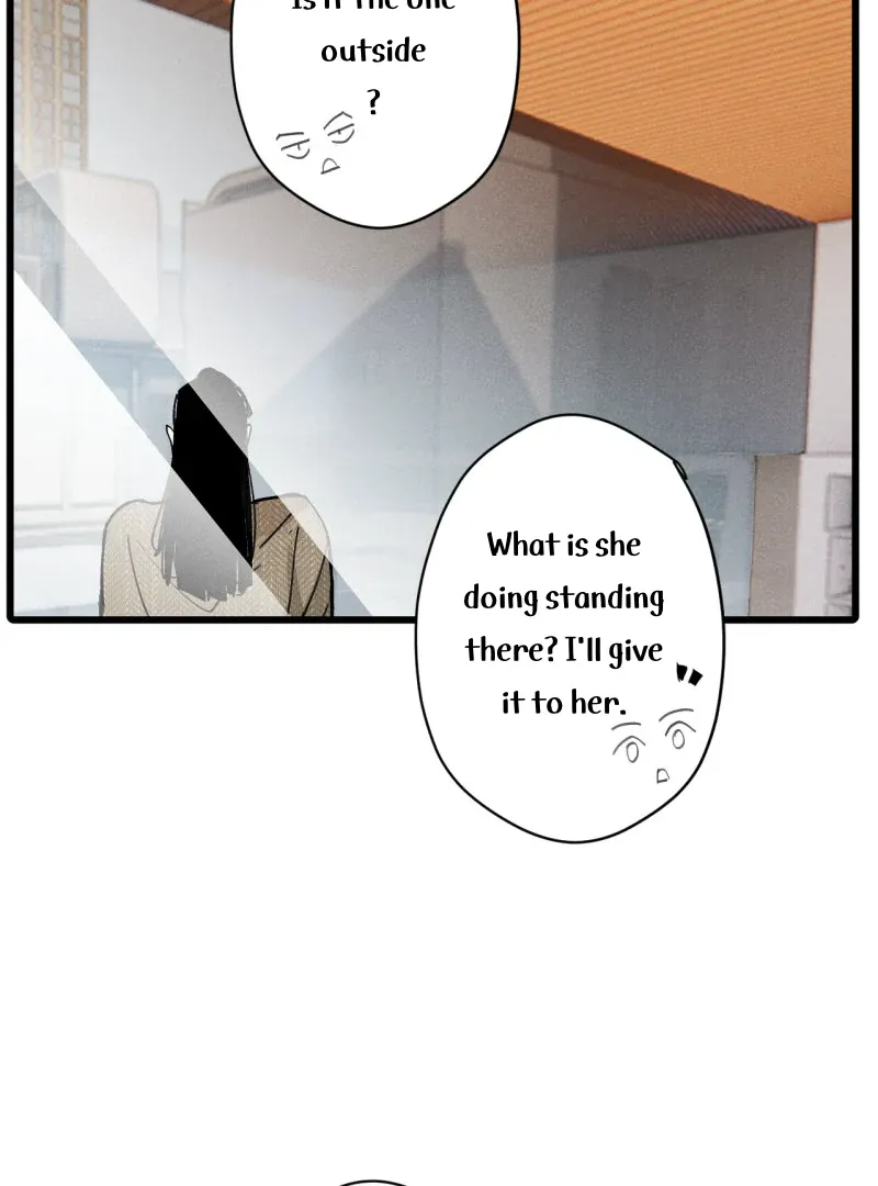 Touch The Darkness Chapter 4 page 28 - 