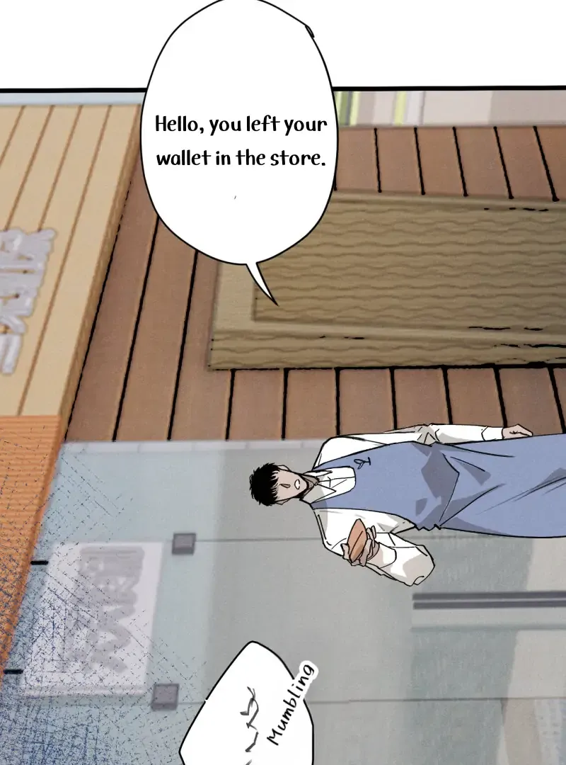 Touch The Darkness Chapter 4 page 29 - 