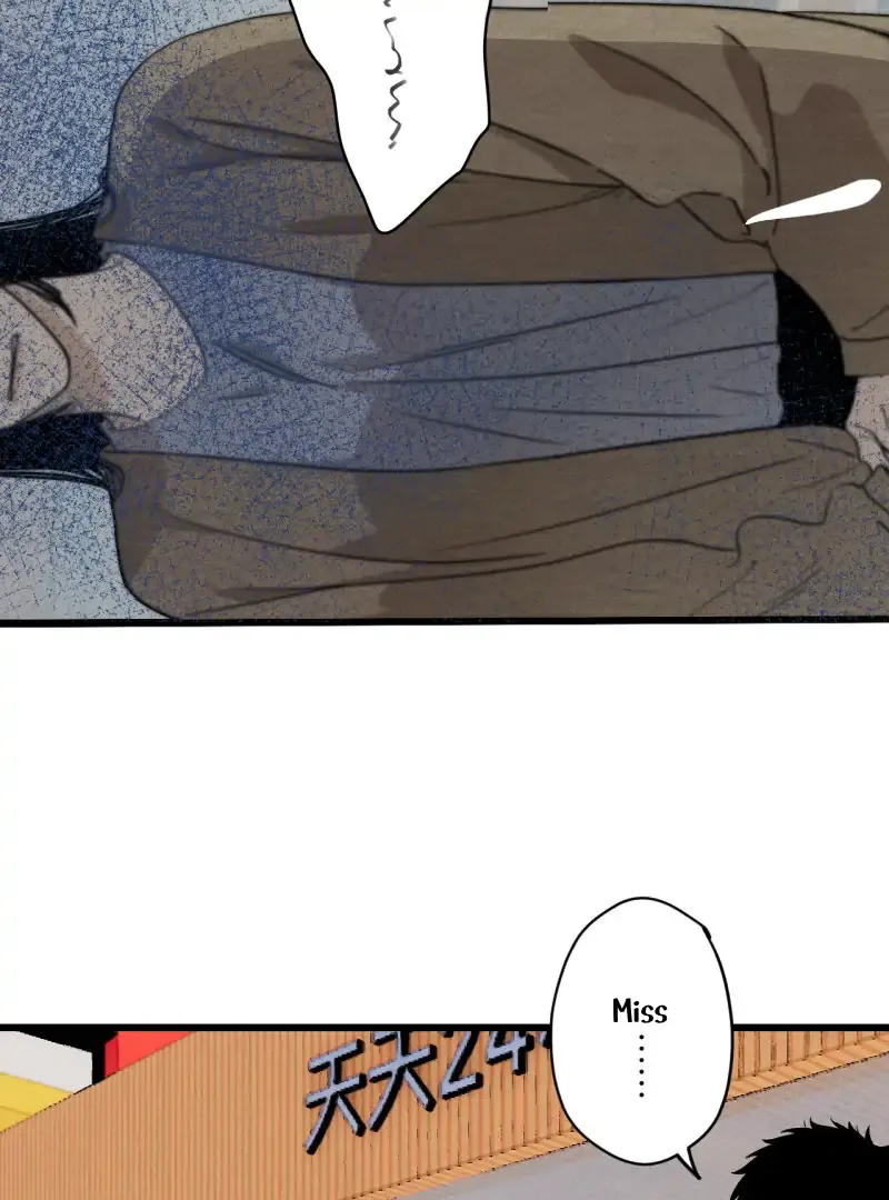 Touch The Darkness Chapter 4 page 30 - 