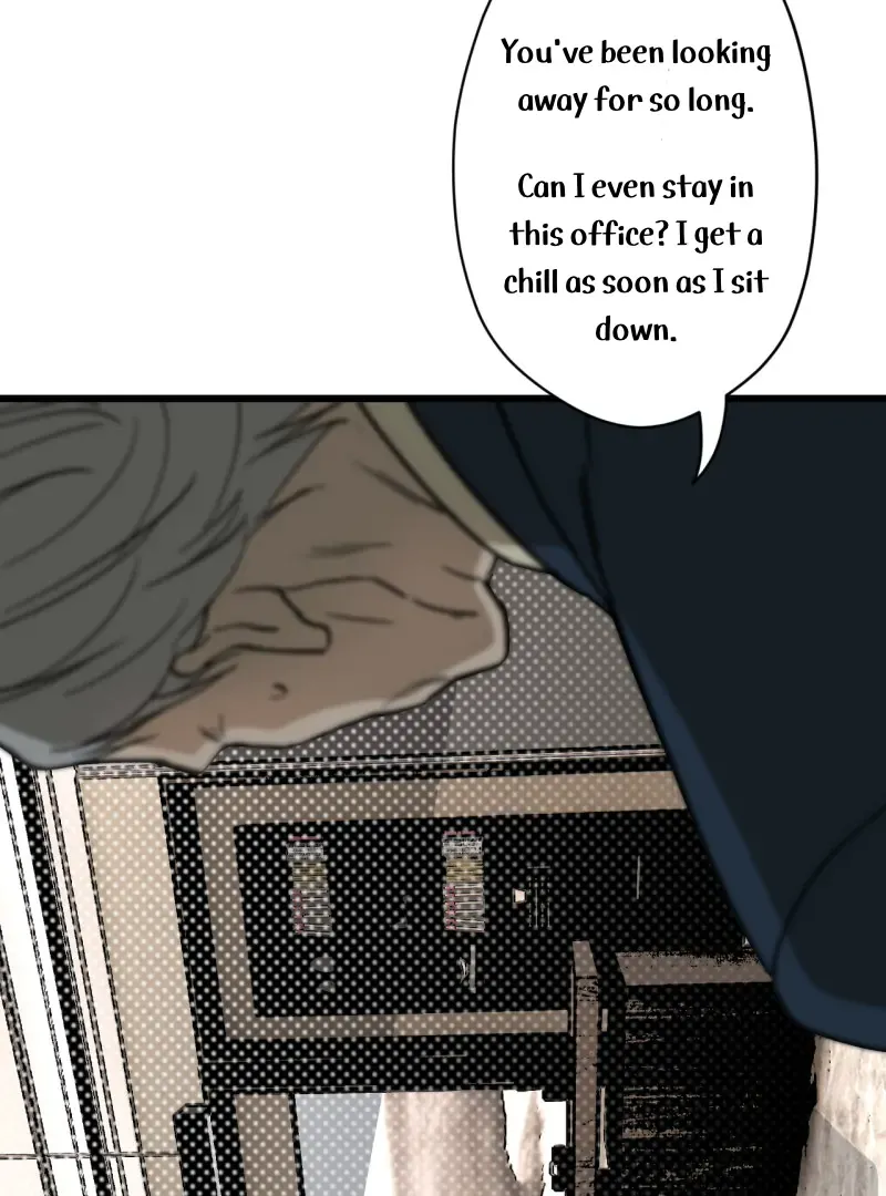 Touch The Darkness Chapter 4 page 4 - 